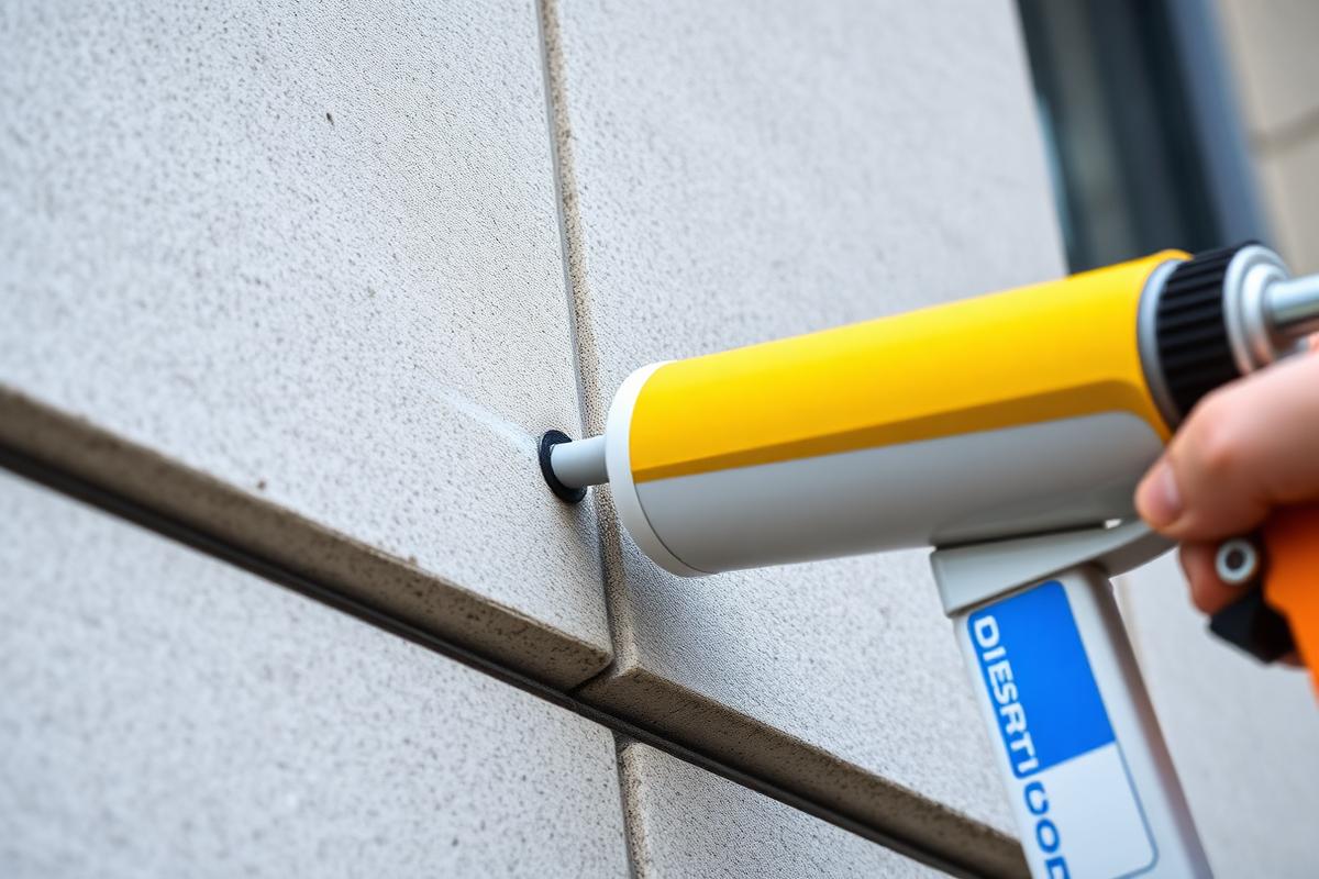 Joint sealants